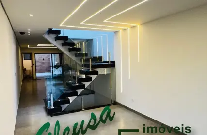 Imagem: Sobrado para Venda, Parque das Paineiras