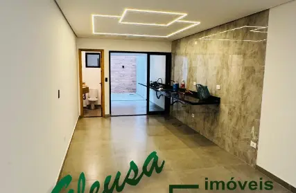 Imagem: Sobrado para Venda, Parque das Paineiras