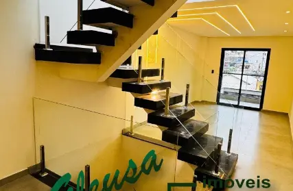 Imagem: Sobrado para Venda, Parque das Paineiras