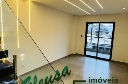 Imagem: Sobrado para Venda, Parque das Paineiras