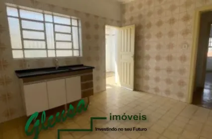 Imagem: Casa Térrea para Venda, Jardim Nordeste