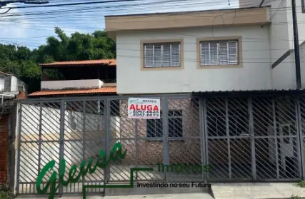 Imagem: Casa Térrea para Alugar, Vila Granada
