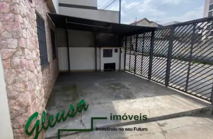 Imagem: Casa Térrea para Alugar, Vila Granada