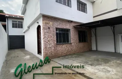 Imagem: Casa Térrea para Alugar, Vila Granada