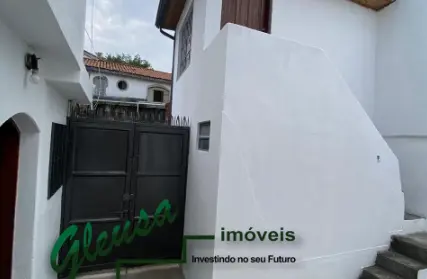 Imagem: Casa Térrea para Alugar, Vila Granada