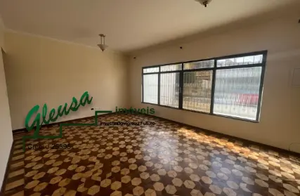 Imagem: Casa Térrea para Venda, Vila União (ZL)