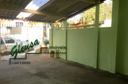 Imagem: Casa Térrea para Venda, Cidade A. E. Carvalho