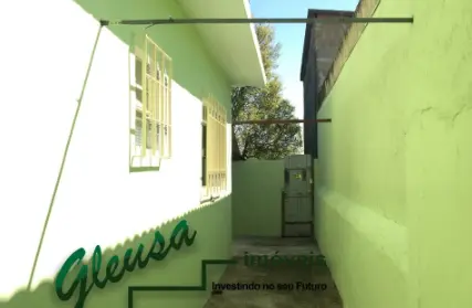 Imagem: Casa Térrea para Venda, Cidade A. E. Carvalho