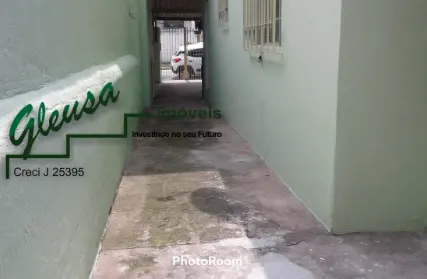 Imagem: Casa Térrea para Venda, Cidade A. E. Carvalho