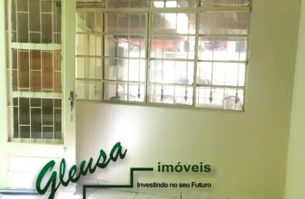 Imagem: Casa Térrea para Venda, Cidade A. E. Carvalho