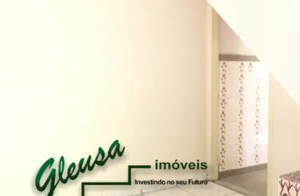 Imagem: Casa Térrea para Venda, Cidade A. E. Carvalho