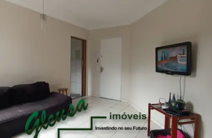 Imagem: Apartamento para Venda, Cohab José Bonifácio