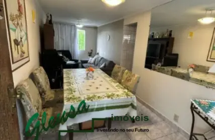 Imagem: Apartamento para Venda, Cohab Padre Manoel da Nóbrega