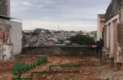 Imagem: Terreno para Venda, Cidade A. E. Carvalho