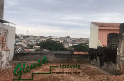 Imagem: Terreno para Venda, Cidade A. E. Carvalho
