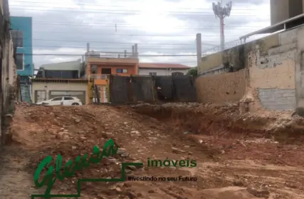 Imagem: Terreno para Venda, Cidade A. E. Carvalho