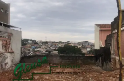 Imagem: Terreno para Venda, Cidade A. E. Carvalho