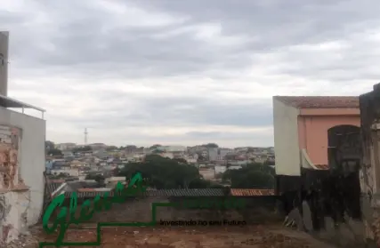 Imagem: Terreno para Venda, Cidade A. E. Carvalho