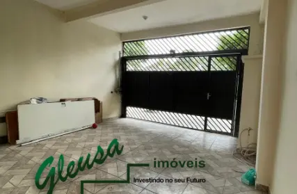 Imagem: Sobrado para Venda, Jardim Brasília (ZL)