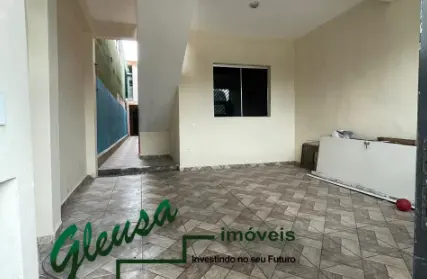 Imagem: Sobrado para Venda, Jardim Brasília (ZL)