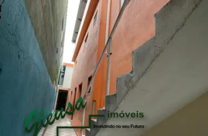 Imagem: Sobrado para Venda, Jardim Brasília (ZL)