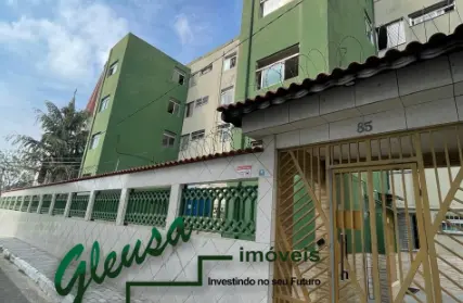 Imagem: Apartamento para Venda, Cohab P. Man. de Paiva