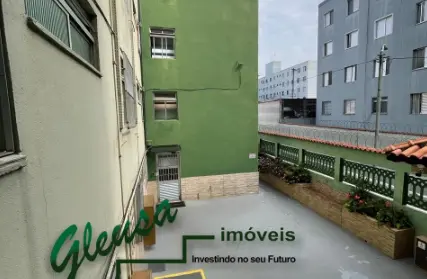 Imagem: Apartamento para Venda, Cohab P. Man. de Paiva