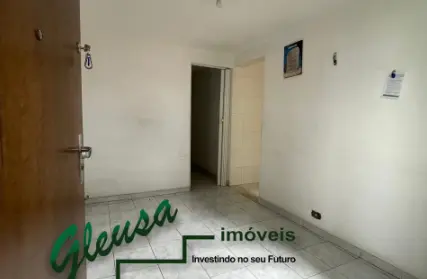 Imagem: Apartamento para Venda, Cohab P. Man. de Paiva