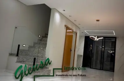 Imagem: Sobrado para Venda, Burgo Paulista