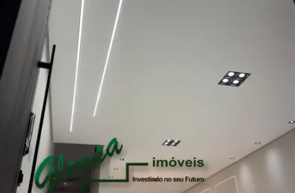 Imagem: Sobrado para Venda, Burgo Paulista