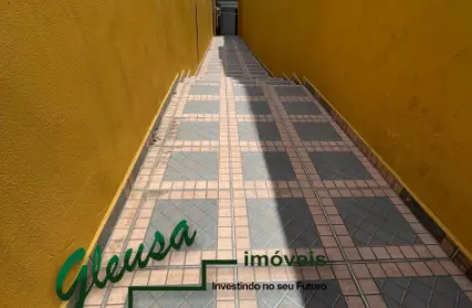 Imagem: Casa Térrea para Venda, Cidade A. E. Carvalho