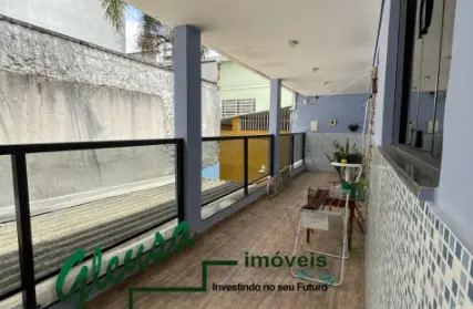 Imagem: Casa Térrea para Venda, Cidade A. E. Carvalho