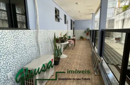 Imagem: Casa Térrea para Venda, Cidade A. E. Carvalho