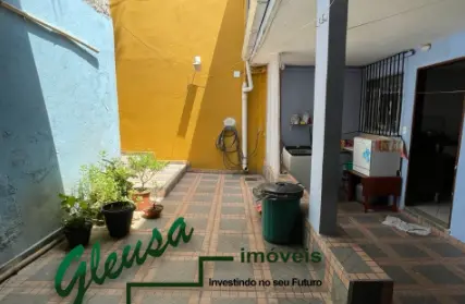 Imagem: Casa Térrea para Venda, Cidade A. E. Carvalho