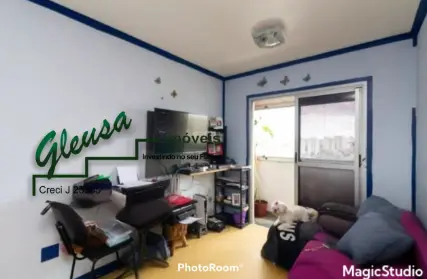 Imagem: Apartamento para Venda, Vila Taquari