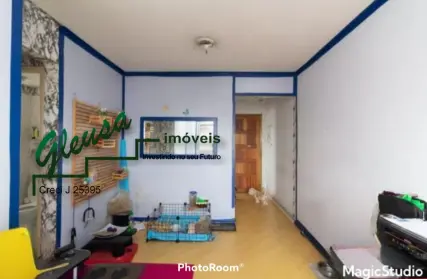 Imagem: Apartamento para Venda, Vila Taquari