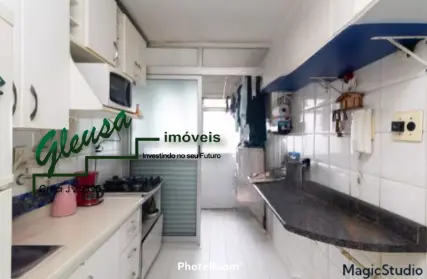 Imagem: Apartamento para Venda, Vila Taquari