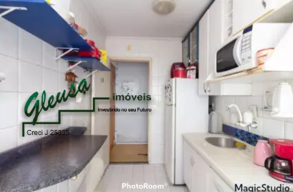 Imagem: Apartamento para Venda, Vila Taquari