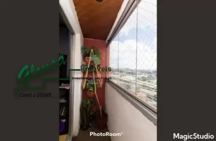 Imagem: Apartamento para Venda, Vila Taquari