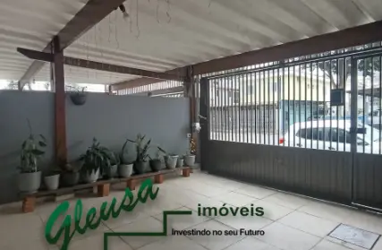 Imagem: Casa Térrea para Venda, Jardim Nordeste