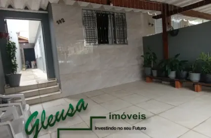 Imagem: Casa Térrea para Venda, Jardim Nordeste
