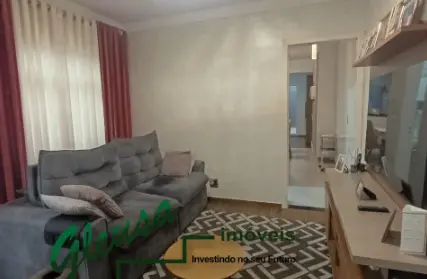 Imagem: Casa Térrea para Venda, Jardim Nordeste