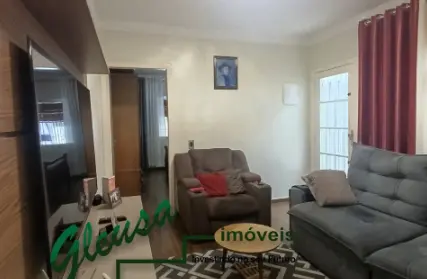 Imagem: Casa Térrea para Venda, Jardim Nordeste