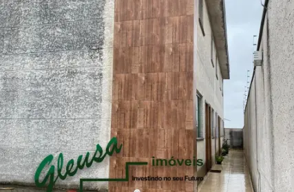 Imagem: Sobrado para Alugar, Cidade A. E. Carvalho