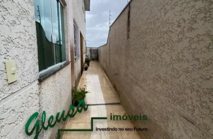 Imagem: Sobrado para Alugar, Cidade A. E. Carvalho