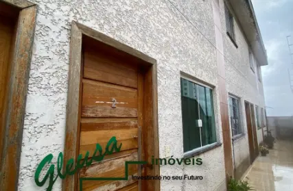 Imagem: Sobrado para Alugar, Cidade A. E. Carvalho