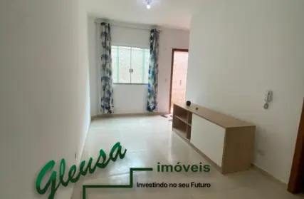 Imagem: Sobrado para Alugar, Cidade A. E. Carvalho