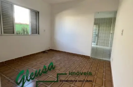 Imagem: Casa Térrea para Alugar, Cidade A. E. Carvalho