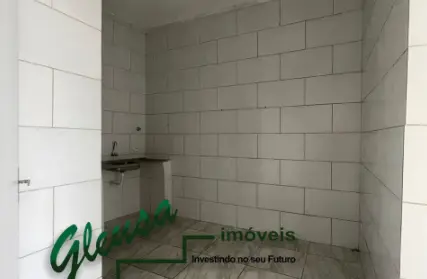 Imagem: Casa Térrea para Alugar, Cidade A. E. Carvalho