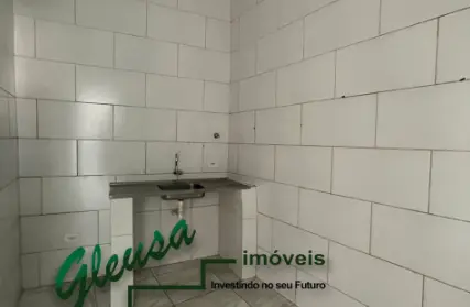 Imagem: Casa Térrea para Alugar, Cidade A. E. Carvalho